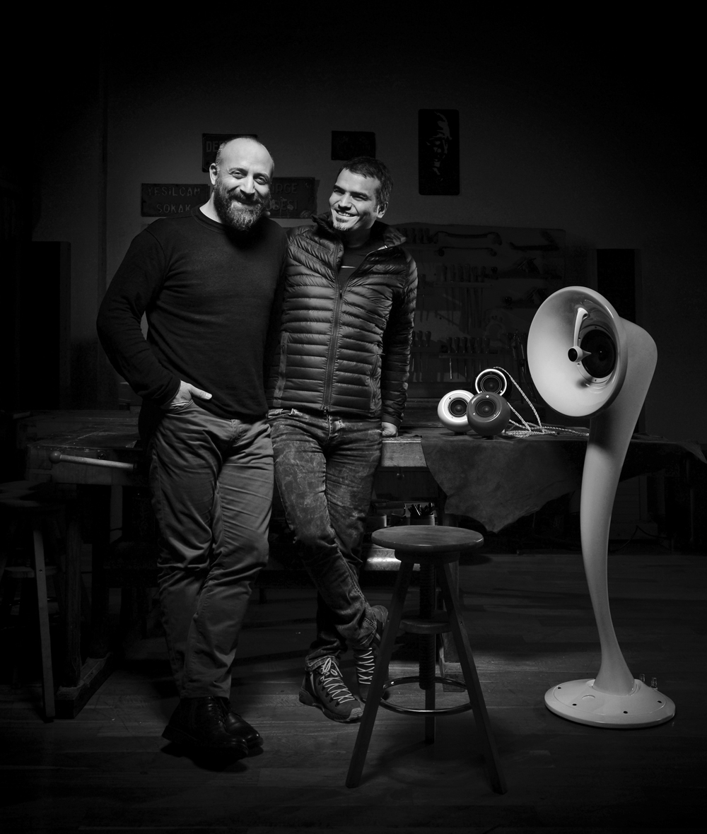 Once Custom Sound Team